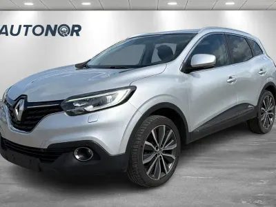 Gebraucht Renault Kadjar