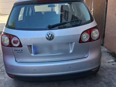 Gebraucht VW Golf IV 122 PS (89 kW) 2006 Grau Limousine