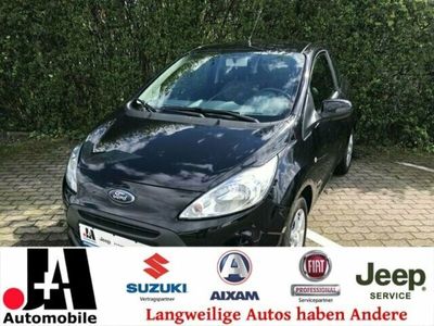 gebraucht Ford Ka KA