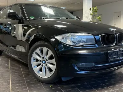 Gebraucht BMW 120