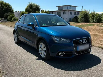 Gebraucht Audi A1