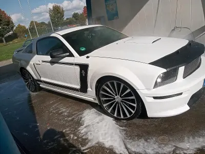 Gebraucht Ford Mustang GT