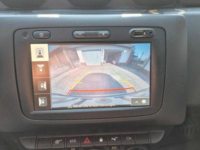 Gebraucht Dacia Duster 150 PS (110 kW) 2019 Blau SUV