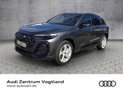 Neu Audi Q5 Sport 252 PS (185 kW) 2025 Daytonagrau perleffekt SUV