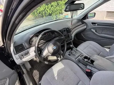 Gebraucht BMW 318