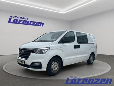 Hyundai H-1