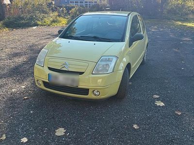 Citroën C2