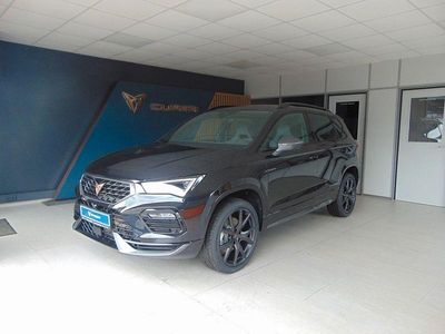 Nuova Cupra Ateca 150 CV (110 kW) 2026 Nero SUV