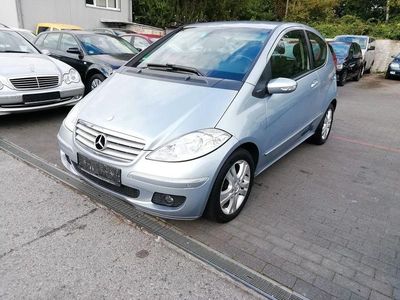 Mercedes A160