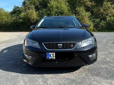 Seat Leon ST