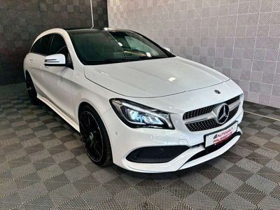 Mercedes CLA200
