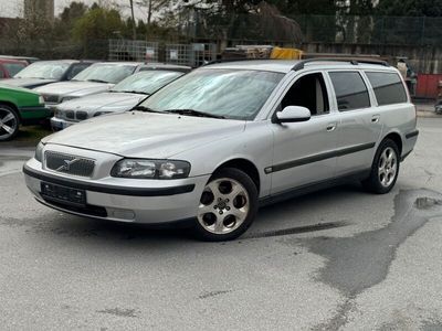 gebraucht Volvo V70 2.4 TDI TÜV neu