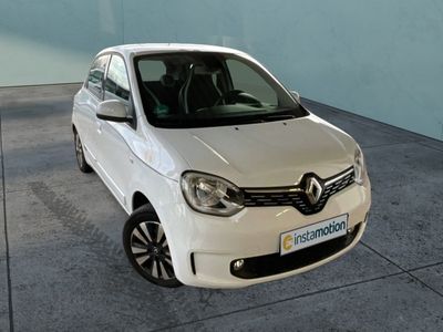 gebraucht Renault Twingo 0.9 TCe 90 EDC Intens PDC