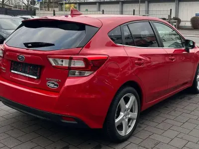 Gebraucht Subaru Impreza