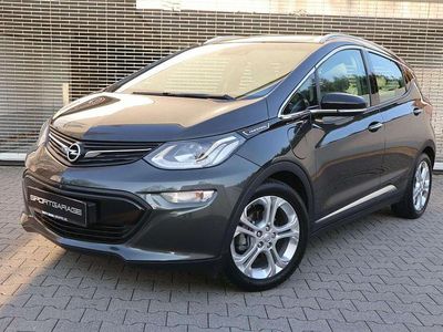 Gebraucht Opel Ampera 150 kW (204 PS) 2020 Graphit grau Kleinwagen