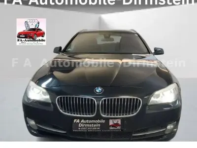Gebraucht BMW 530