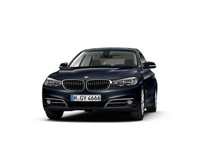 Gebraucht BMW 335 Gran Turismo Luxury Line 313 PS (230 kW) 2019