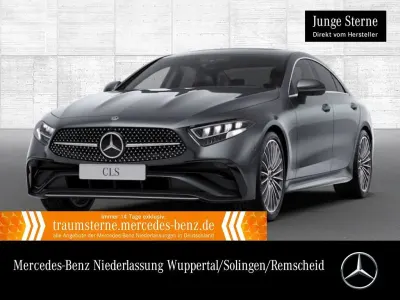 Gebraucht Mercedes CLS400