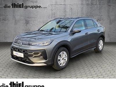 Nouă VW T-Roc Trendline 116 CP (85 kW) 2025 Gri SUV