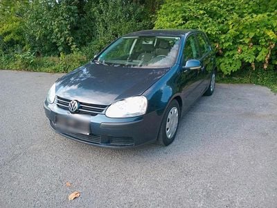 VW Golf V