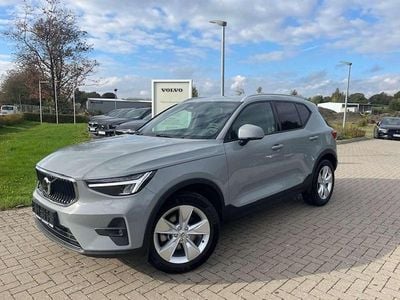 Second-hand Volvo XC40 Core 197 CP (144 kW) 2024 Gri SUV