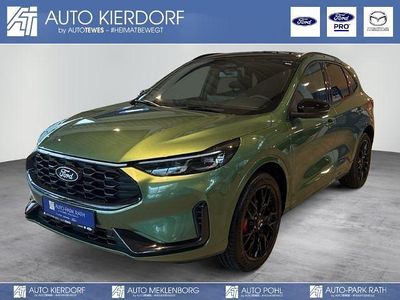 Nuova Ford Kuga ST-Line X 179 CV (131 kW) 2026 Verde SUV