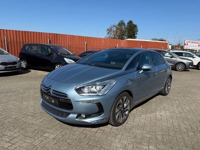Citroën DS5