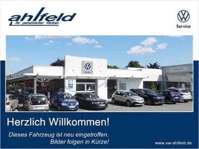 Gebraucht VW T-Roc Style 116 PS (85 kW) 2023 Ascotgrau SUV