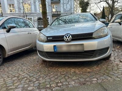 VW Golf VI
