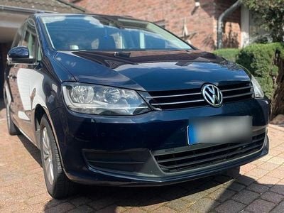 VW Sharan