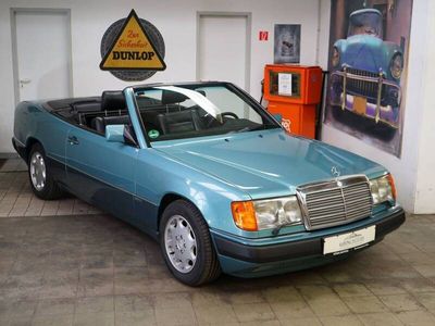 gebraucht Mercedes E300 CE-24