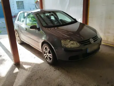 Gebraucht VW Golf IV