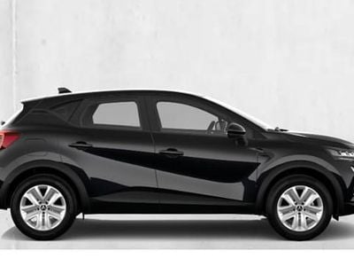 Nouă Mitsubishi ASX 91 CP (66 kW) 2025 Negru SUV