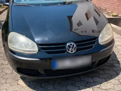 Gebraucht VW Golf V
