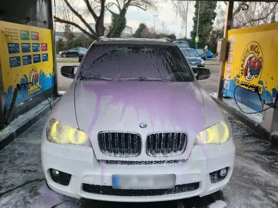 Gebraucht BMW X5