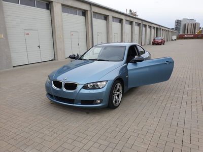 gebraucht BMW 320 i Coupé e92