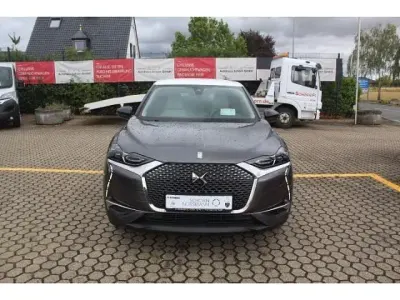 Gebraucht DS Automobiles DS3