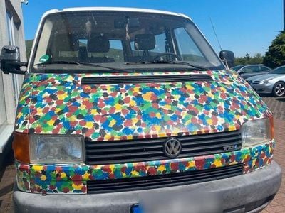 VW T4