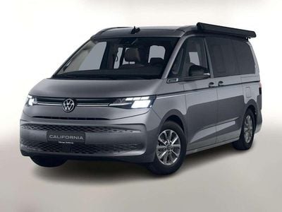 VW California