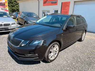 Gebraucht Skoda Octavia