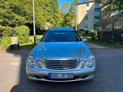 Occasion Mercedes E270 177 ch (130 kW) 2003 Break
