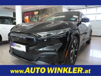 Gebraucht Ford Mustang Mach-E