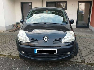 gebraucht Renault Grand Modus Dynamique