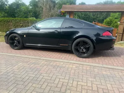 Gebraucht BMW 645