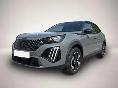 Gebraucht Peugeot 2008 GT 131 PS (96 kW) 2024 Manufacturer SUV