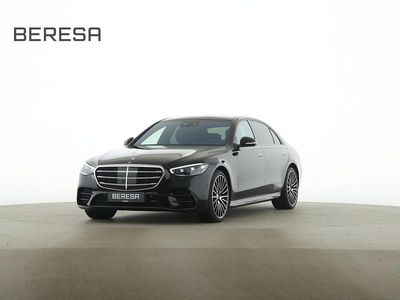 Second-hand Mercedes S450 AMG 367 CP (269 kW) 2026 Negru Berlinǎ