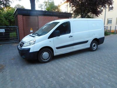 Fiat Scudo