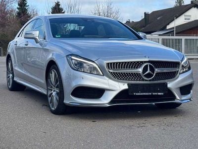 Mercedes CLS500