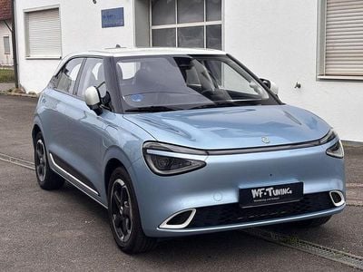 Gebraucht DongFeng Box 69 kW (95 PS) 2024 Blau Kleinwagen