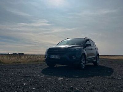 gebraucht Ford Kuga Sport